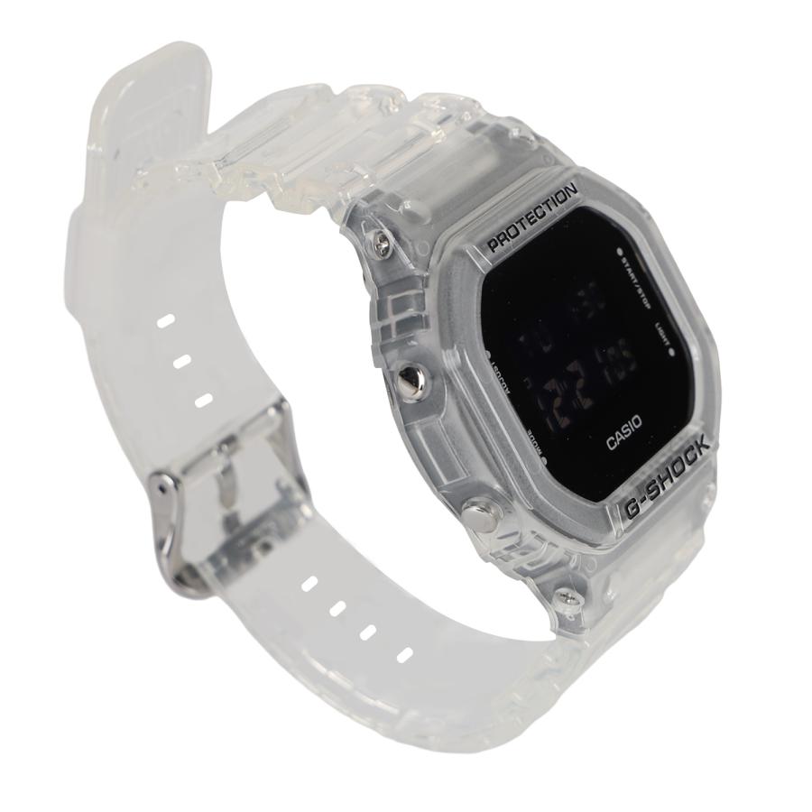 CASIO（カシオ） G-SHOCK 5600 SERIES 腕時計 DW-5600USKE-7JF ジー
