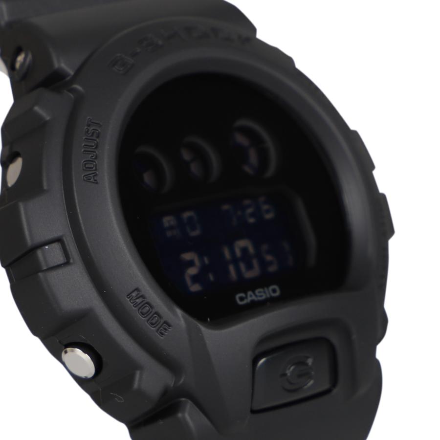 【美品】G-SHOCK DW-6900BBA 稼働品 DW-6900BBA-1JF | CASIO