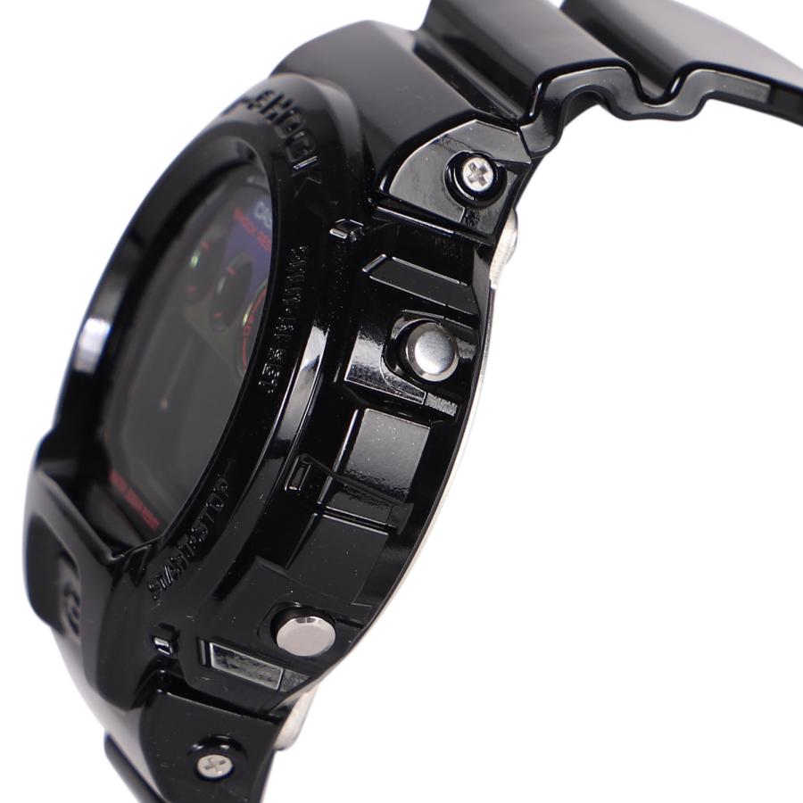 G-SHOCK DW-6900RGB-1JF ブラック DW-6900RGB-1JF | CASIO