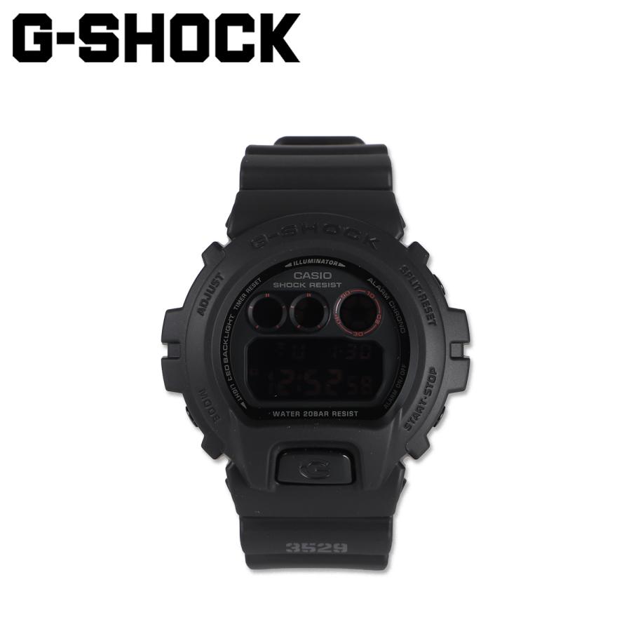 CASIO カシオ G-SHOCK 6900 SERIES 腕時計 DW-6900UMS-1JF ジー