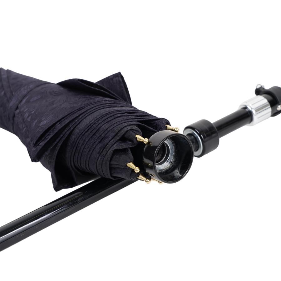 Duet デュエットウォーカー Walker ステッキ傘 杖傘 雨傘 メンズ