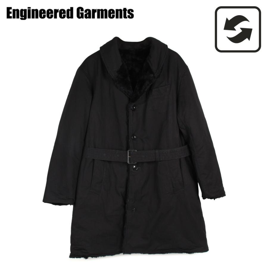 ENGINEERED GARMENTS エンジニアド ガーメンツ コート アウター メンズ 