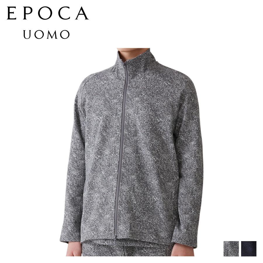 EPOCA UOMO（エポカ ウォモ） エポカ ウォモ ジャケット ジャージ 