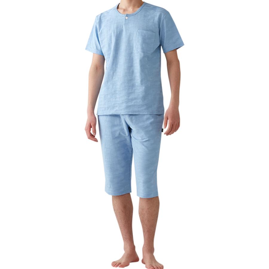 EPOCA UOMO エポカ ウォモ ハーフパンツ パンツ ショートパンツ