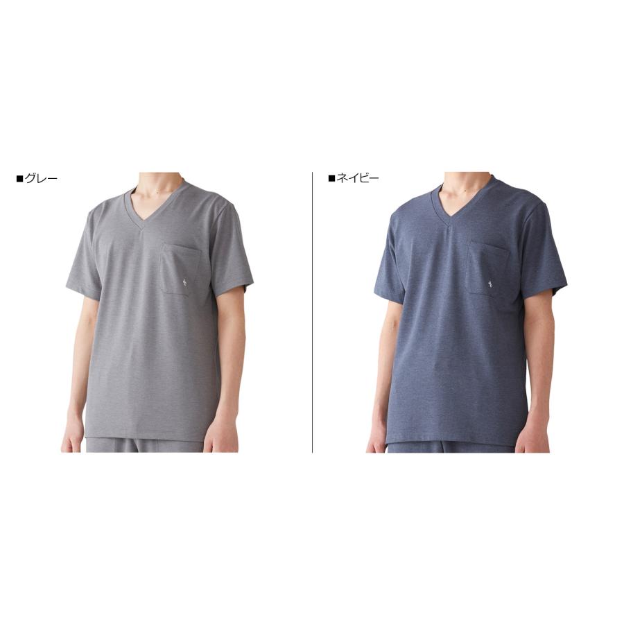 EPOCA UOMO（エポカ ウォモ） エポカ ウォモ Tシャツ 半袖 カットソー 