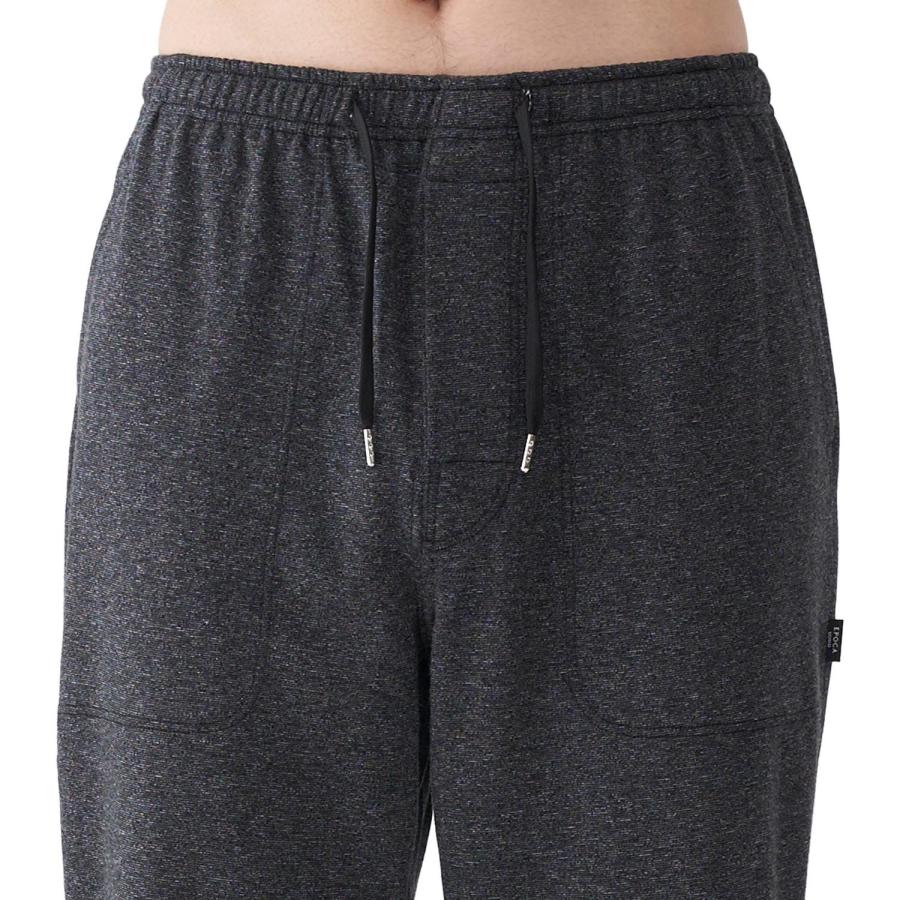 EPOCA UOMO エポカ ウォモ パンツ テーパードパンツ クロップド EPOCA UOMO エポカ ウォモ パンツ テーパードパンツ クロップド
