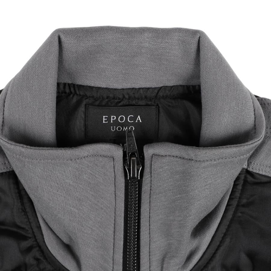 EPOCA UOMO エポカ ウォモ ジャケット ブルゾン 中綿 アウター EPOCA UOMO エポカ ウォモ ジャケット ブルゾン 中綿 アウター