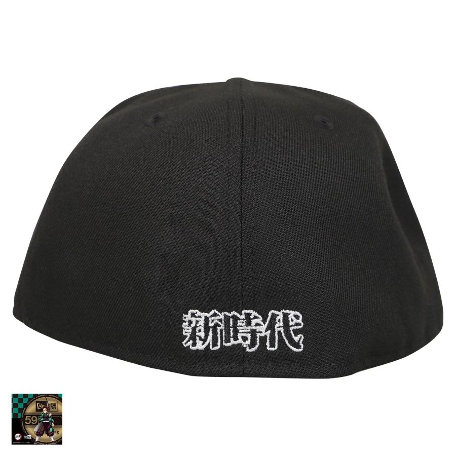 NEW ERA（ニューエラ） キャップ 帽子 メンズ レディース 鬼滅の刃