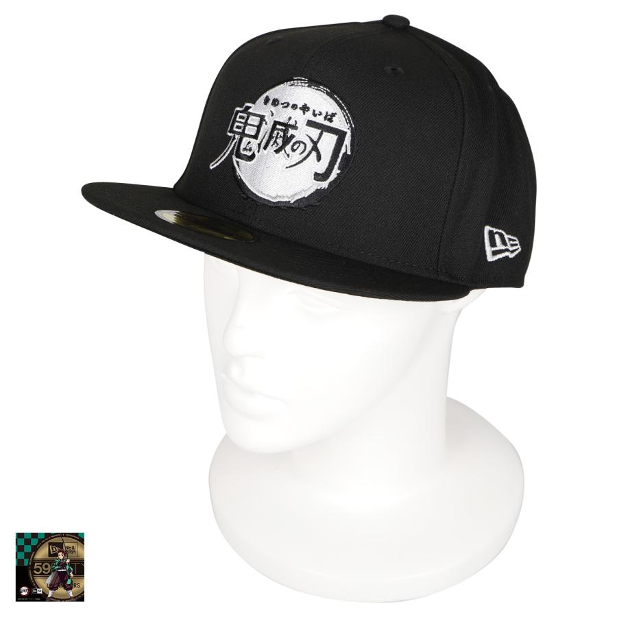 NEW ERA（ニューエラ） キャップ 帽子 メンズ レディース 鬼滅の刃