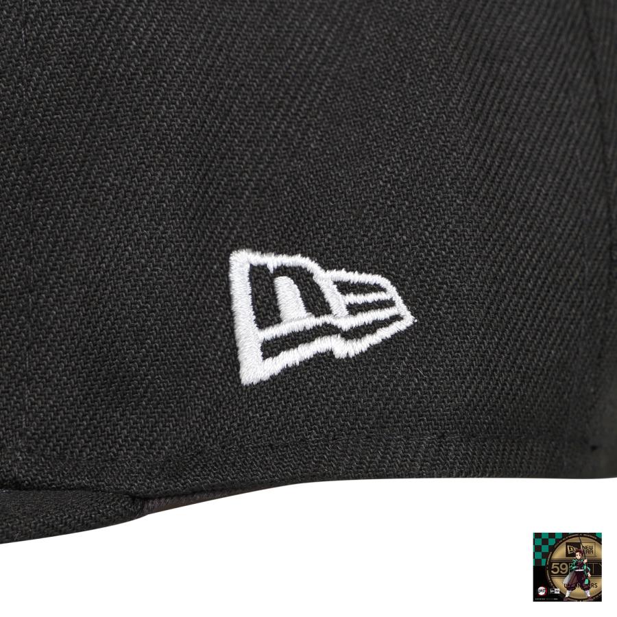 NEW ERA（ニューエラ） キャップ 帽子 メンズ レディース 鬼滅の刃