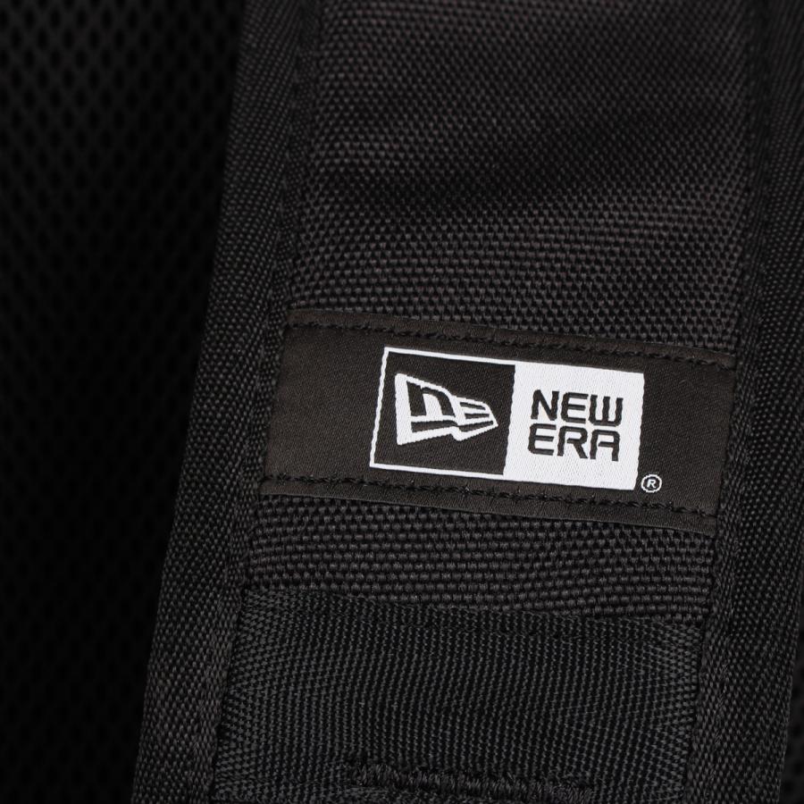 ニューエラ NEW ERA リュック バッグ バックパック メンズ レディース 25L BOX PACK MEDIUM ブラック ホワイト カモ 黒 白 迷彩｜biget｜16