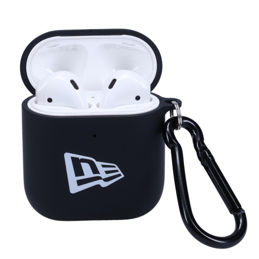 NEW ERA ニューエラ AirPods ケース エアポッツ メンズ NEW ERA ニューエラ AirPods ケース エアポッツ メンズ