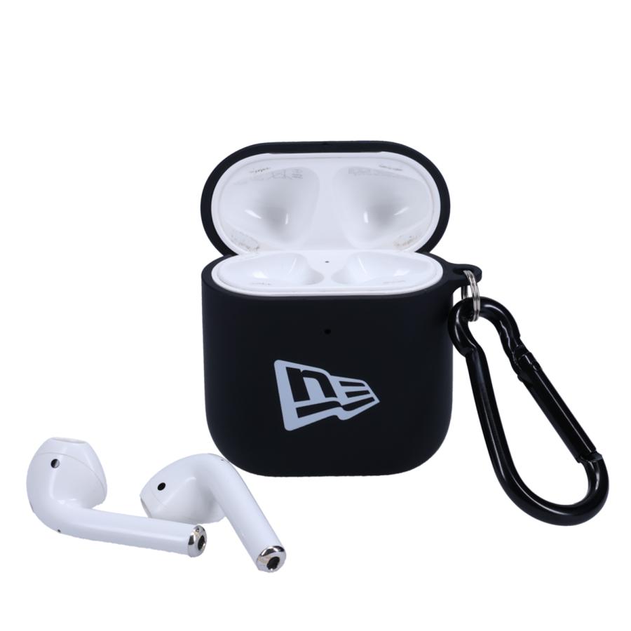 NEW ERA ニューエラ AirPods ケース エアポッツ メンズ
