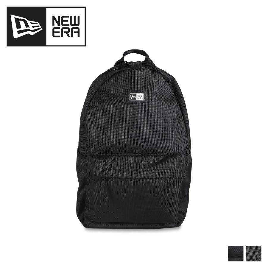 NEW ERA（ニューエラ） リュック バッグ バックパック メンズ 