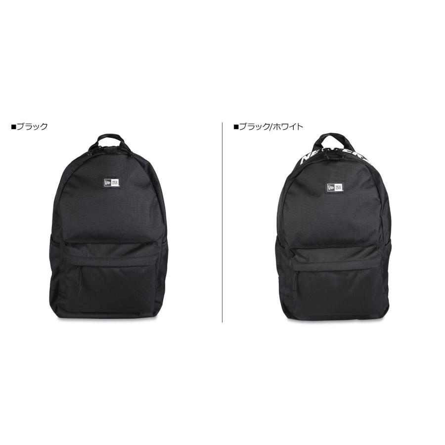 NEW ERA（ニューエラ） リュック バッグ バックパック メンズ
