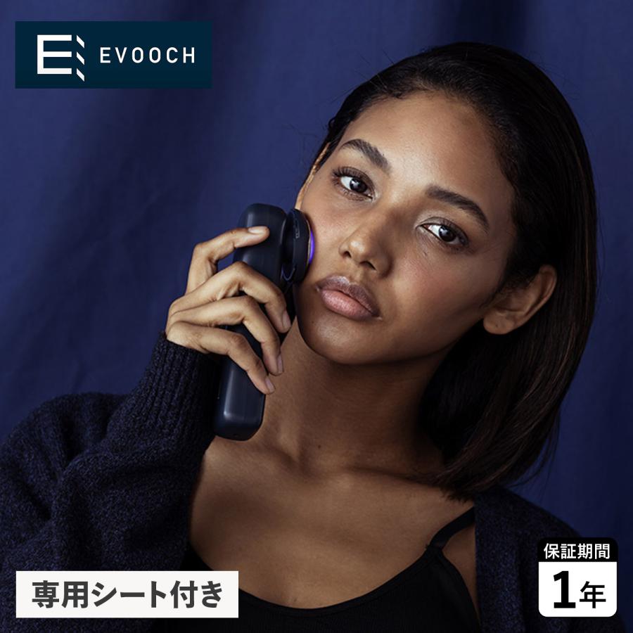 エボーク EVOOCH 美顔器 美容機器 専用シート付き 引き締め USB エボーク EVOOCH 美顔器 美容機器 専用シート付き 引き締め USB