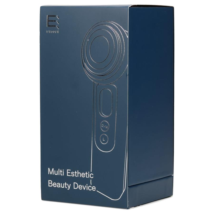 エボーク EVOOCH 美顔器 美容機器 専用シート付き 引き締め USB エボーク EVOOCH 美顔器 美容機器 専用シート付き 引き締め USB