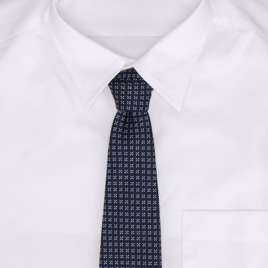 ZEGNA（ゼニア） Ermenegildo Zegna エルメネジルドゼニア ネクタイ