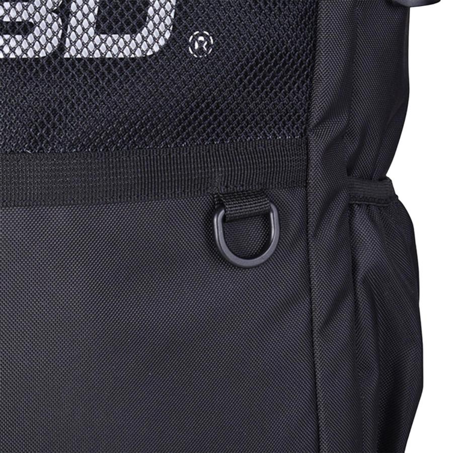 FUBU（フブ） リュック バッグ バックパック ボックスメッシュ メンズ