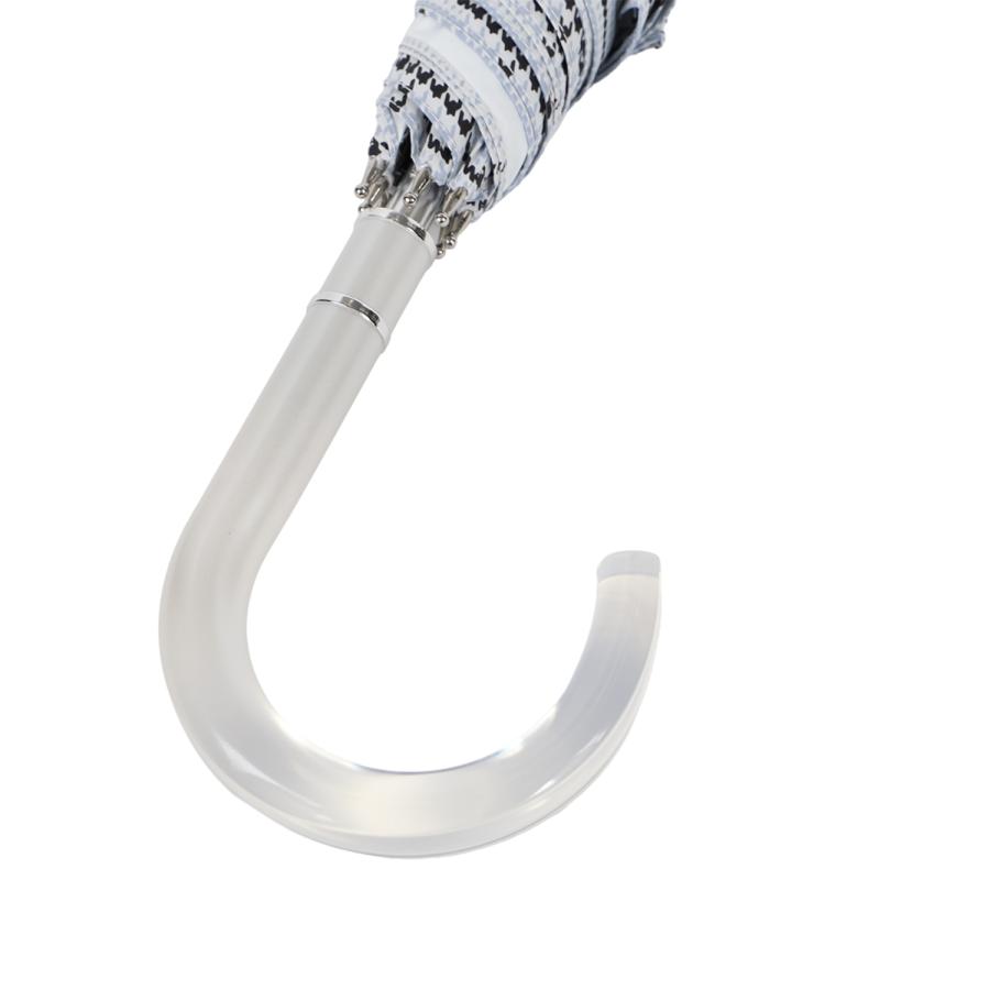 Fuwacool フワクール 日傘 長傘 完全遮光 軽量 晴雨兼用 雨傘 レディース 50cm 一級遮光 遮熱 11679-06 フワクール Fuwacool 日傘 長傘 完全遮光 軽量 晴雨兼用 雨傘