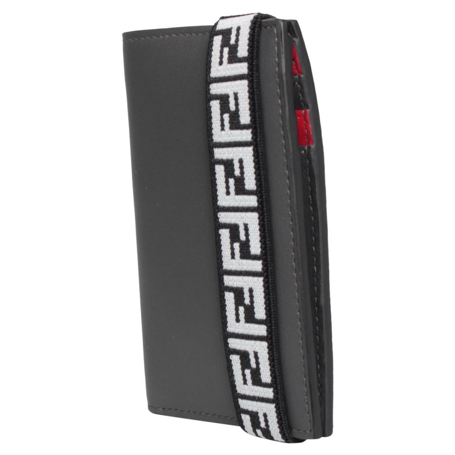 FENDI フェンディ カードケース パスケース 名刺入れ メンズ