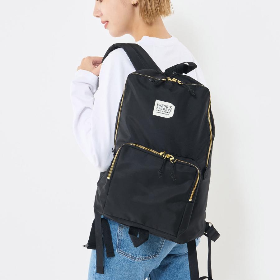 FREDRIK PACKERS（フレドリックパッカーズ） リュック バッグ バック 