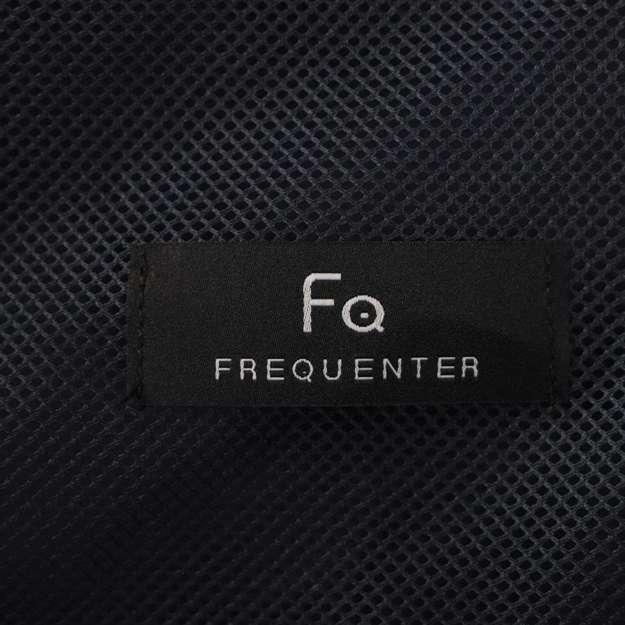 純正卸し売り フリクエンター FREQUENTER スーツケース キャリーバッグ リエーヴェ メンズ レディース 98L 軽量 大容量 4輪 TSAロック 静音 1-253