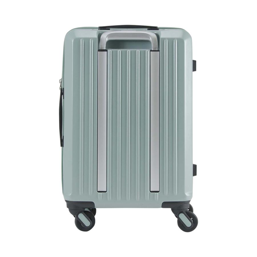 FREQUENTER（フリクエンター） スーツケース リエーヴェ 32L キャリー