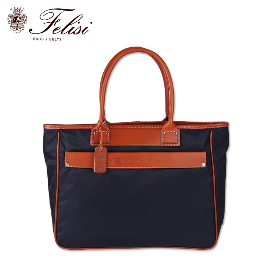 Felisi フェリージ ビジネスバッグ ブリーフケース トートバッグ