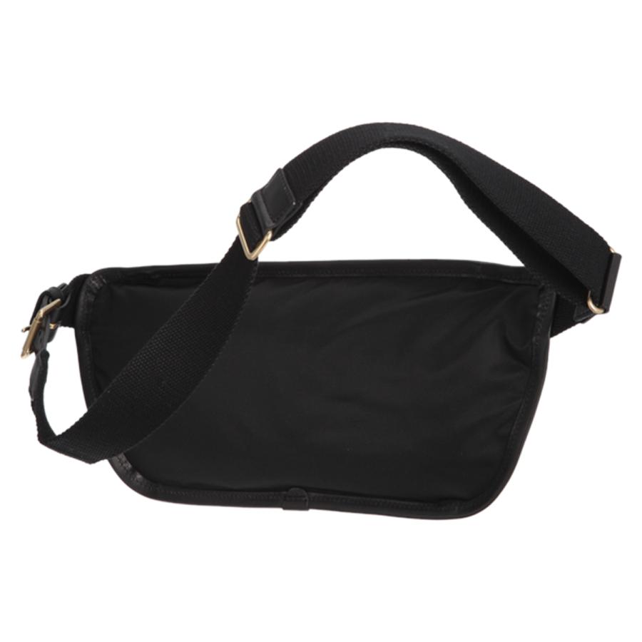 Felisi（フェリージ） バッグ ウエストバッグ ボディバッグ メンズ