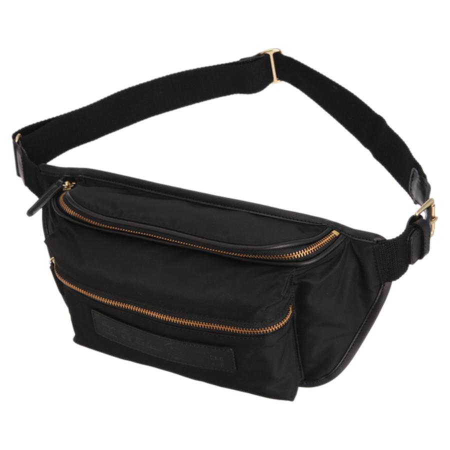 Felisi（フェリージ） バッグ ウエストバッグ ボディバッグ メンズ