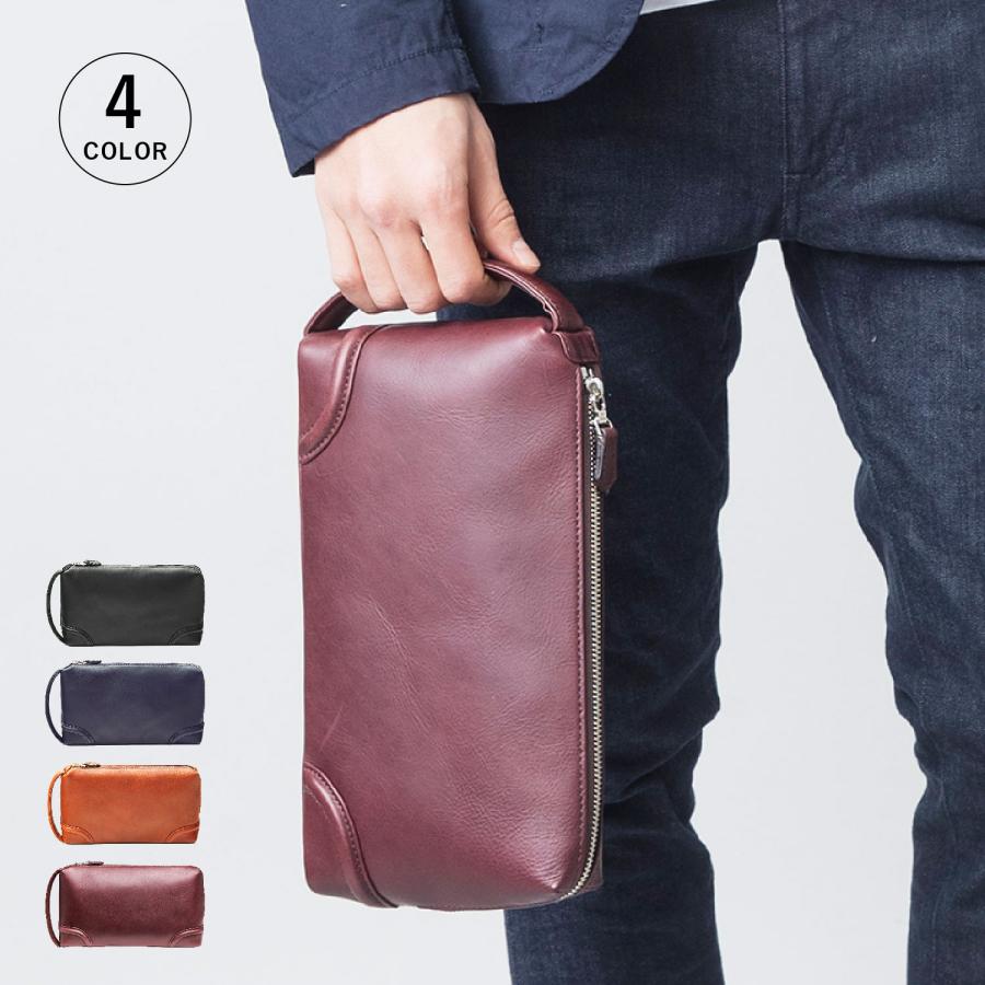 FIVE WOODS ファイブウッズ ポーチ 小物入れ アクセサリーポーチ