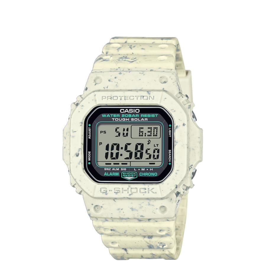 CASIO（カシオ） G-SHOCK 腕時計 G-5600BG-5JR 5600 SERIES メンズ 