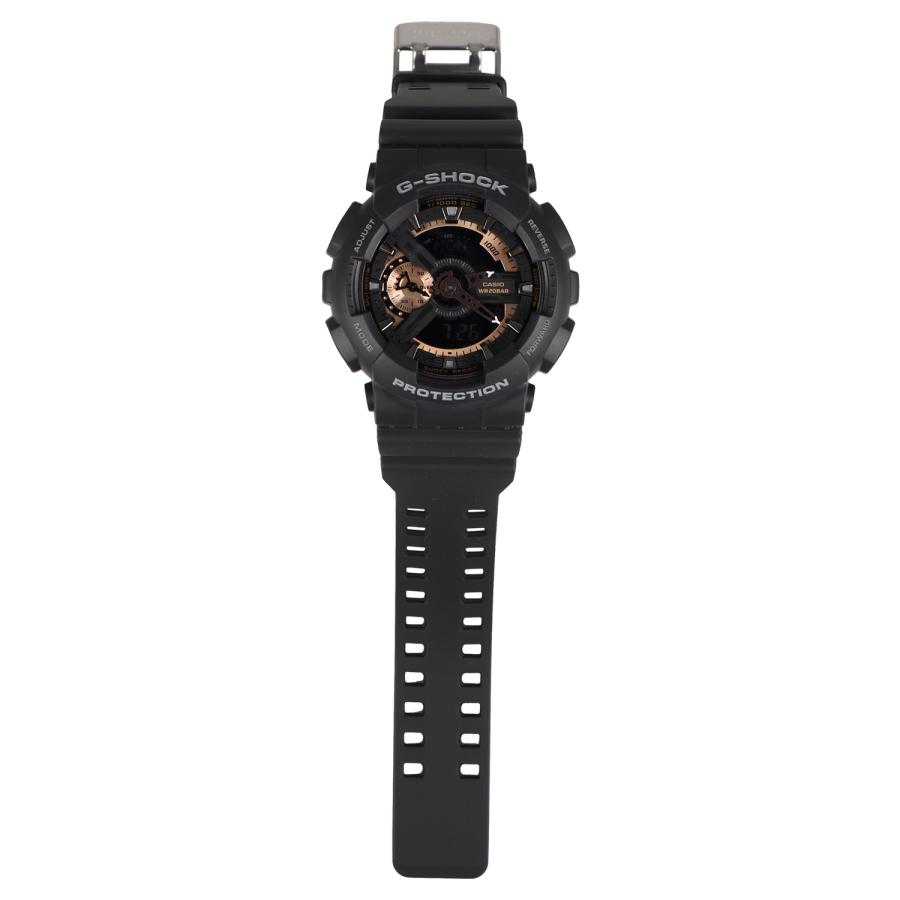 CASIO（カシオ） G-SHOCK 腕時計 GA-110RG-1AJF 防水 ジーショック G 