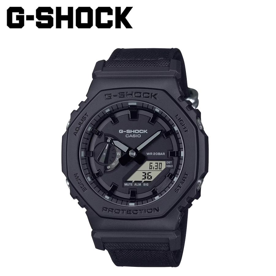 CASIO（カシオ） G-SHOCK 2100 SERIES 腕時計 GA-2100BCE-1AJF ジー