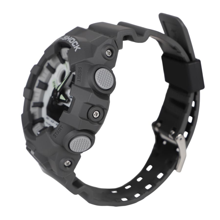 CASIO（カシオ） G-SHOCK 腕時計 GA-700HD-8AJF GA-700 SERIES 防水