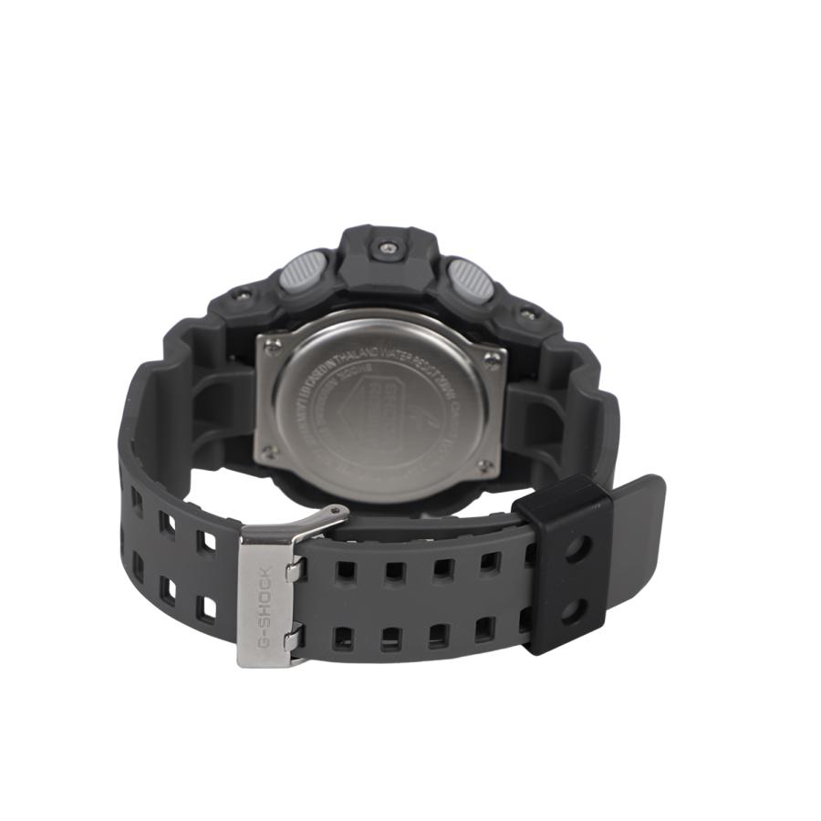 CASIO（カシオ） G-SHOCK 腕時計 GA-700HD-8AJF GA-700 SERIES 防水