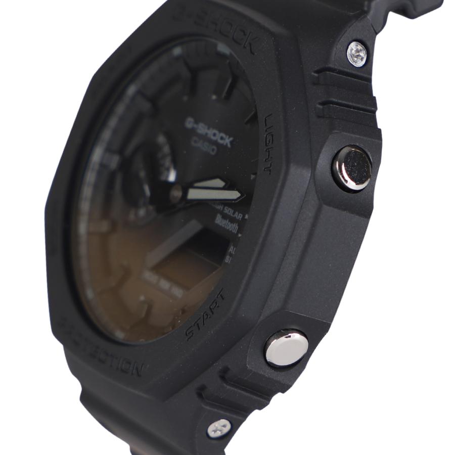 CASIO Gショック Bluetooth GA-B2100-1A1JF GA-B2100-1AJF | CASIO