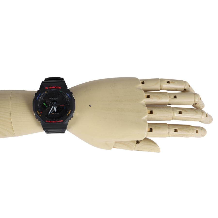 CASIO（カシオ） G-SHOCK 腕時計 GA-B2100FC-1AJF Multi color accents