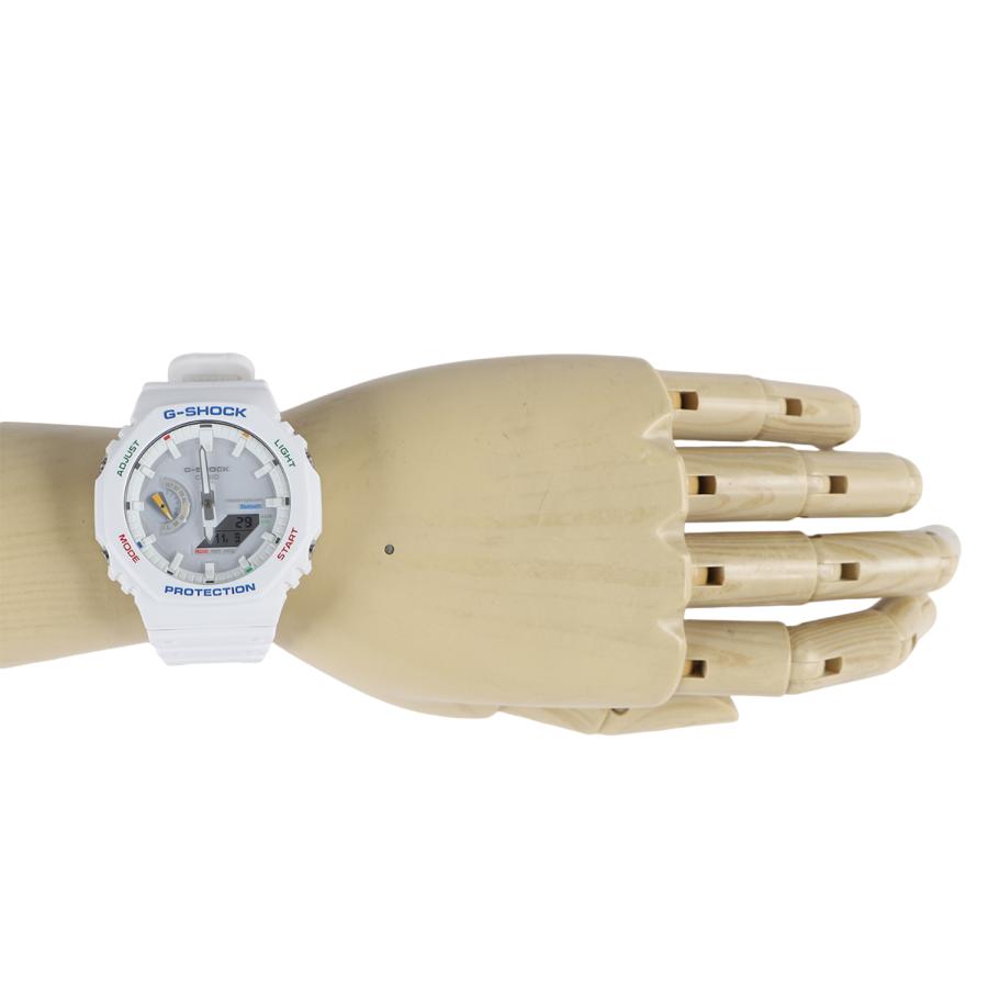 CASIO（カシオ） G-SHOCK 腕時計 GA-B2100FC-7AJF Multi color accents