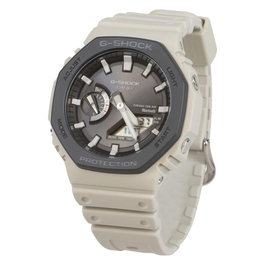 CASIO（カシオ） G-SHOCK 腕時計 GA-B2100LUU-5AJF 2100 SERIES タフ 