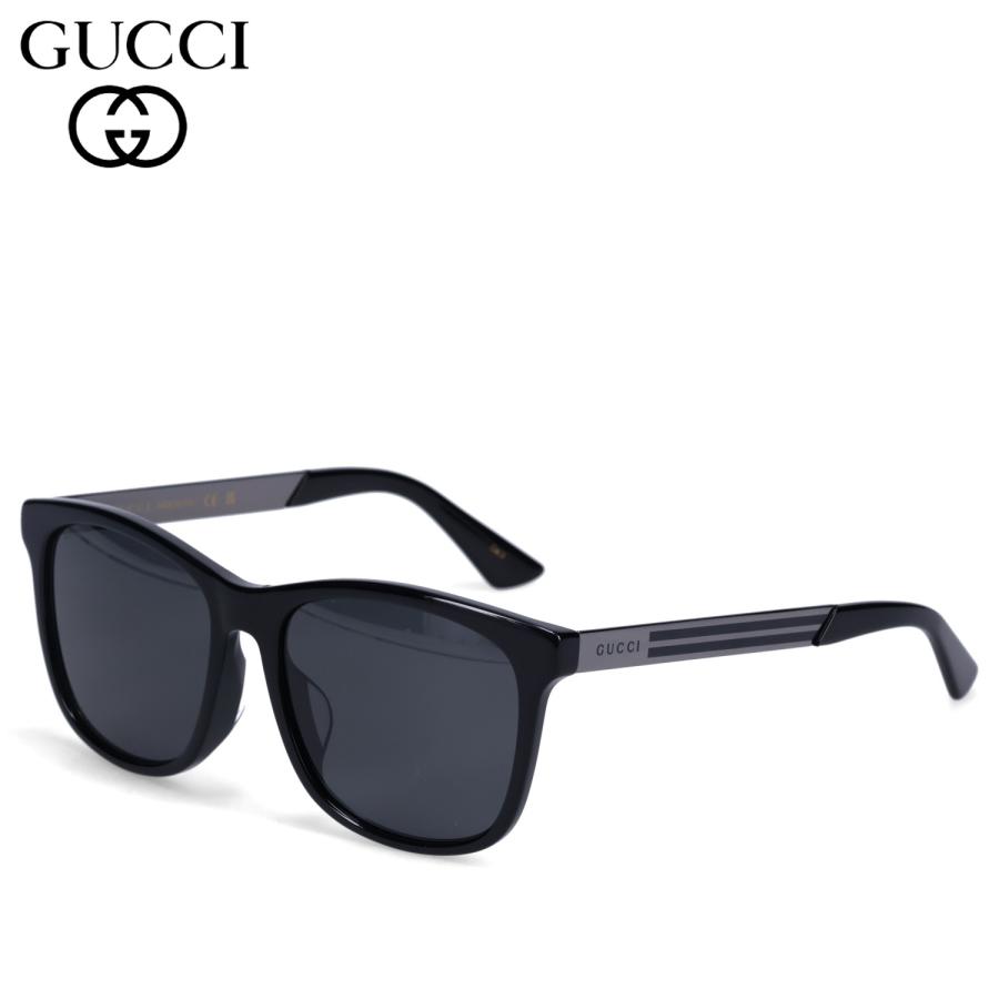 GUCCI（グッチ） サングラス メンズ レディース アジアンフィット UV 