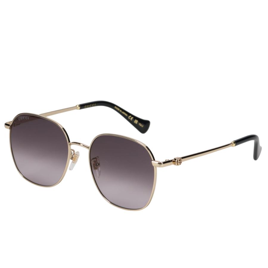 GUCCI（グッチ） サングラス メンズ レディース アジアンフィット UV