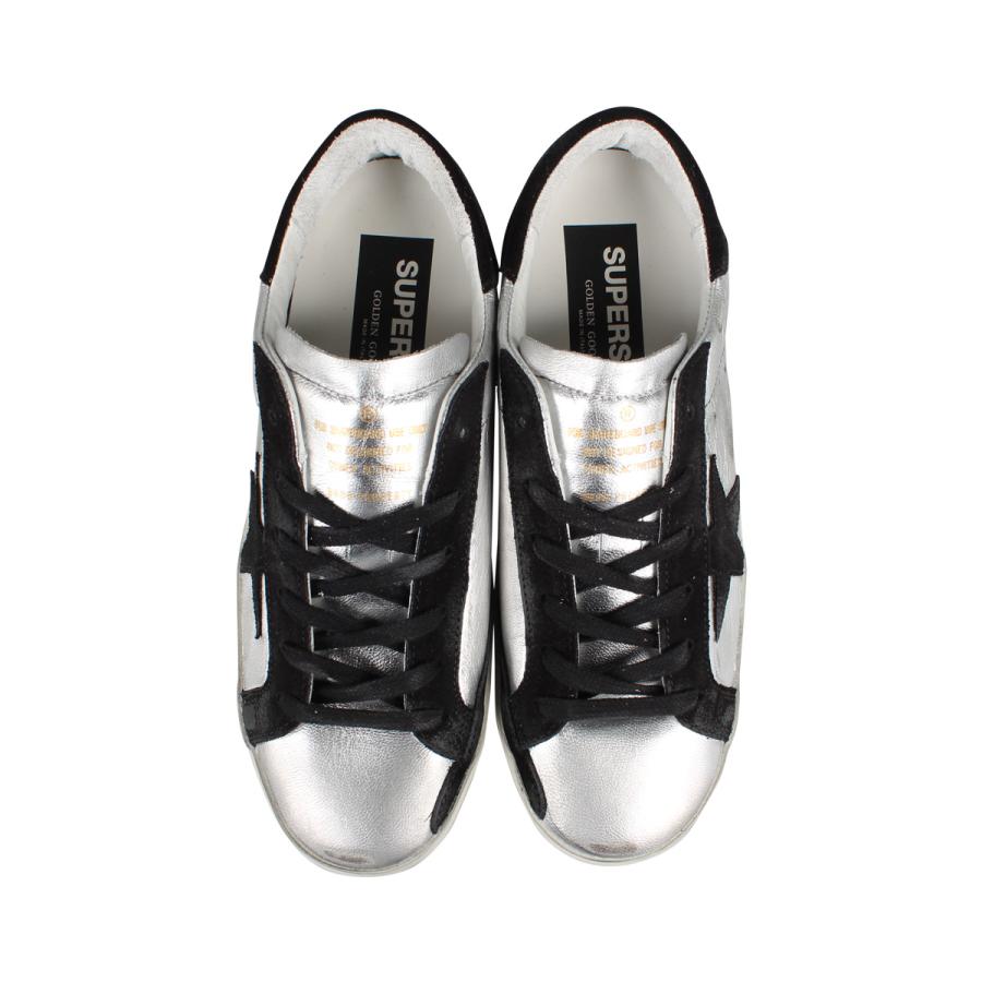 Golden Goose ゴールデングース スーパースター スニーカー レディース SUPERSTAR ホワイト 白 GWF00101F000312｜biget｜04