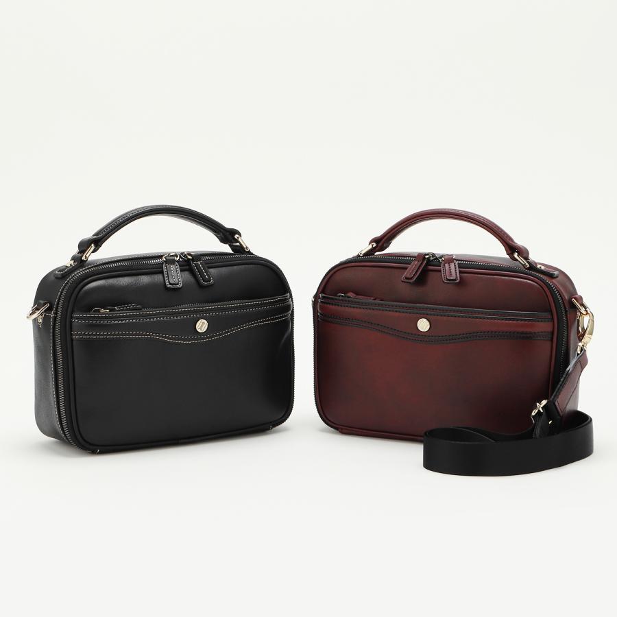 GOLD PFEIL（ゴールドファイル） バッグ ショルダーバッグ