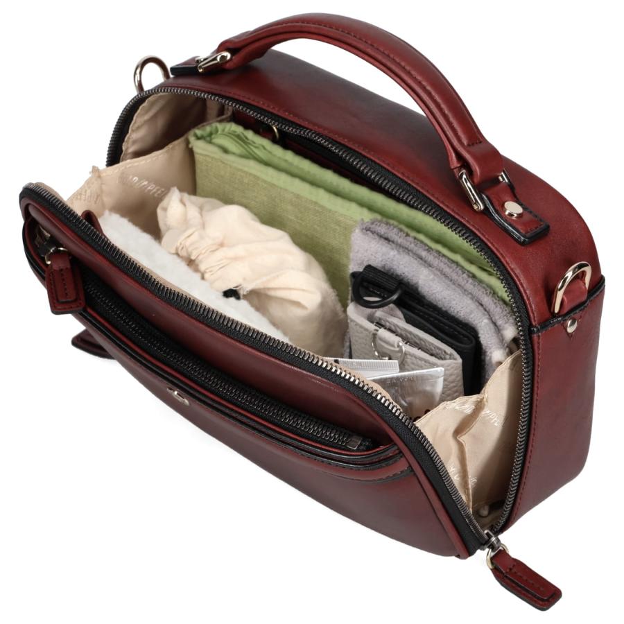 GOLD PFEIL（ゴールドファイル） バッグ ショルダーバッグ