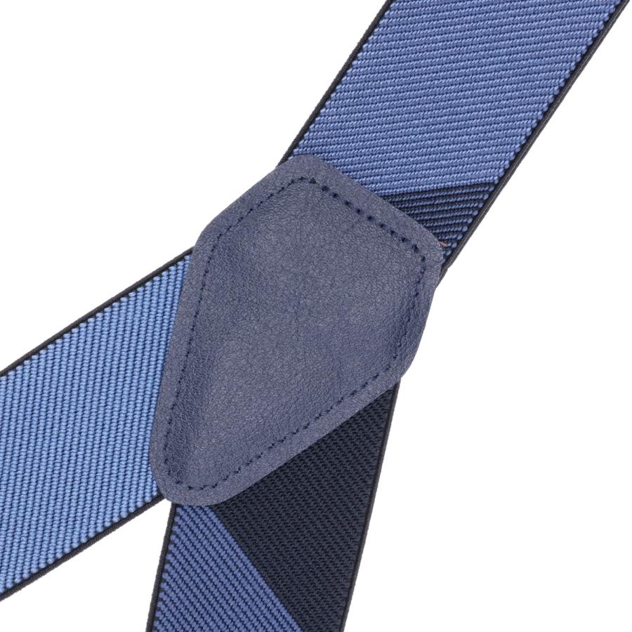 GOLD PFEIL（ゴールドファイル） GOLD PFEIL サスペンダー 吊りバンド