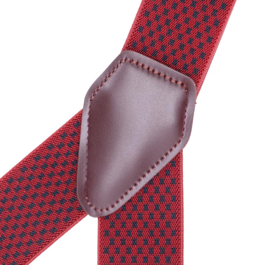 GOLD PFEIL（ゴールドファイル） GOLD PFEIL サスペンダー 吊りバンド