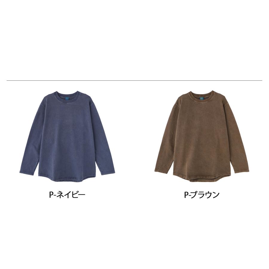 GOOD ON（グッドオン） On Good スウェット トレーナー メンズ 綿100