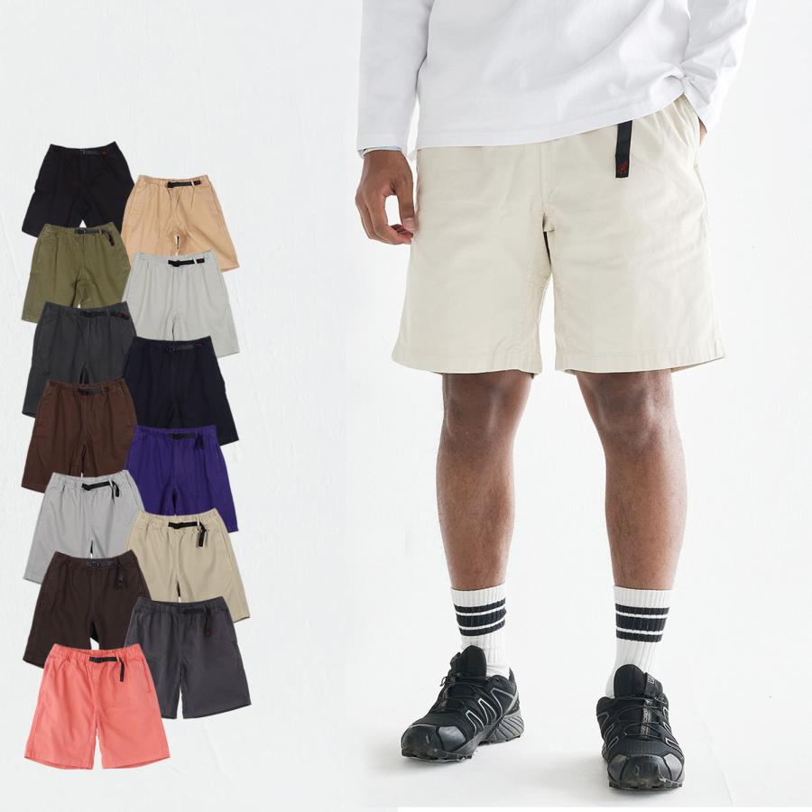 GRAMICCI グラミチ パンツ ショートパンツ ハーフパンツ メンズ GRAMICCI グラミチ パンツ ショートパンツ ハーフパンツ メンズ